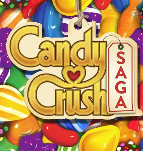 candy saga game